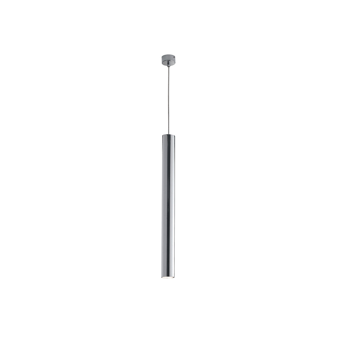 Lampadario a sospensione FLUKE con struttura tubolare - FT-FeelThe