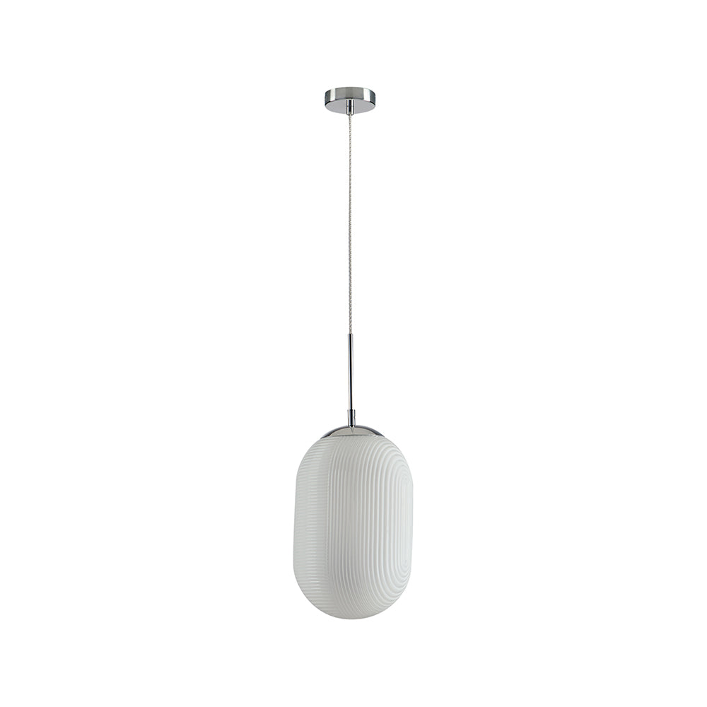 Lampadario a sospensione GREENWICH - FT-FeelThe