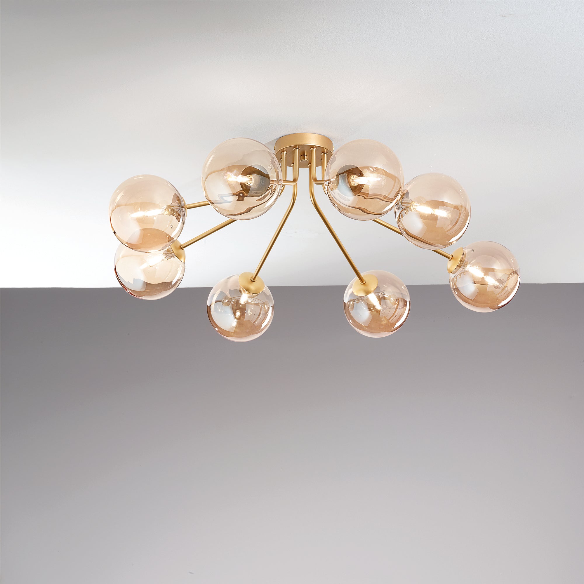 Plafoniera HONEY - FT-FeelThe