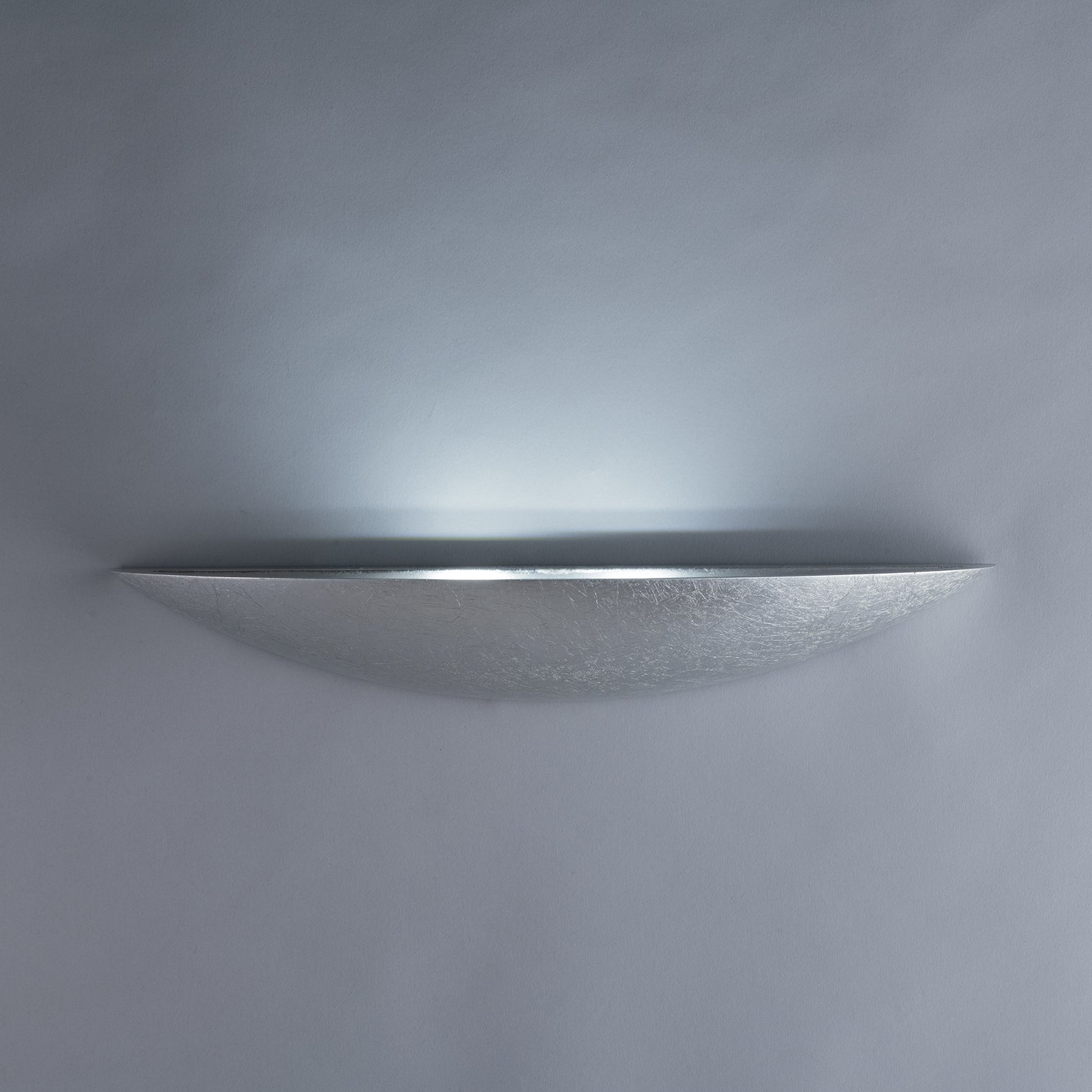 Applique LIVIGNO foglia oro o argento - FT-FeelThe