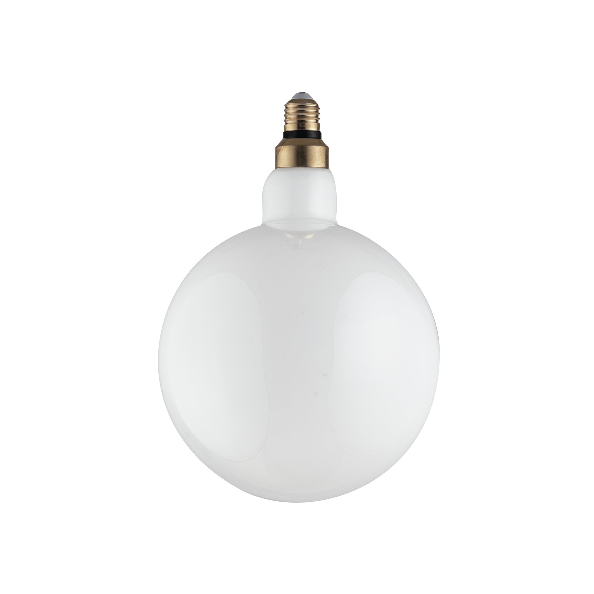 Bombilla decorativa LED LUXA 8W, casquillo E27, luz natural 200mm