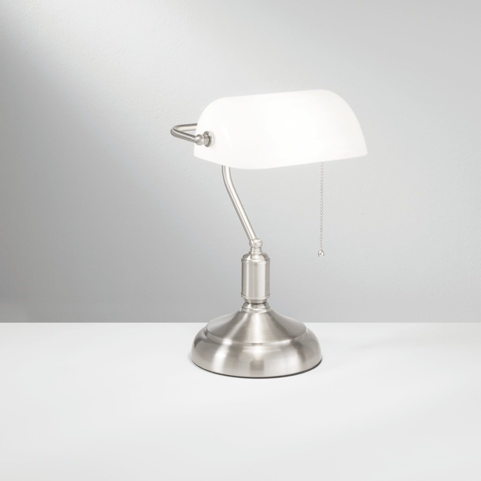 Lampada da tavolo MARSHALL - FT-FeelThe