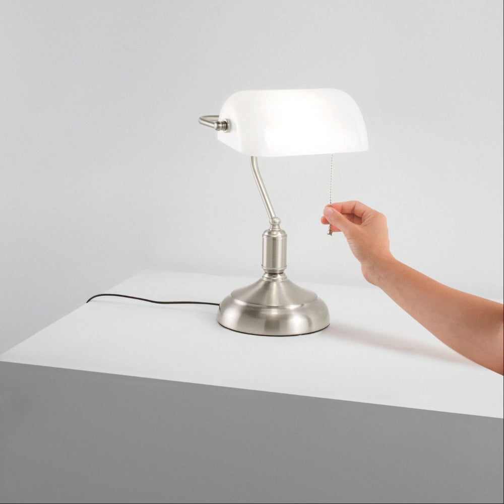 Lampada da tavolo MARSHALL - FT-FeelThe