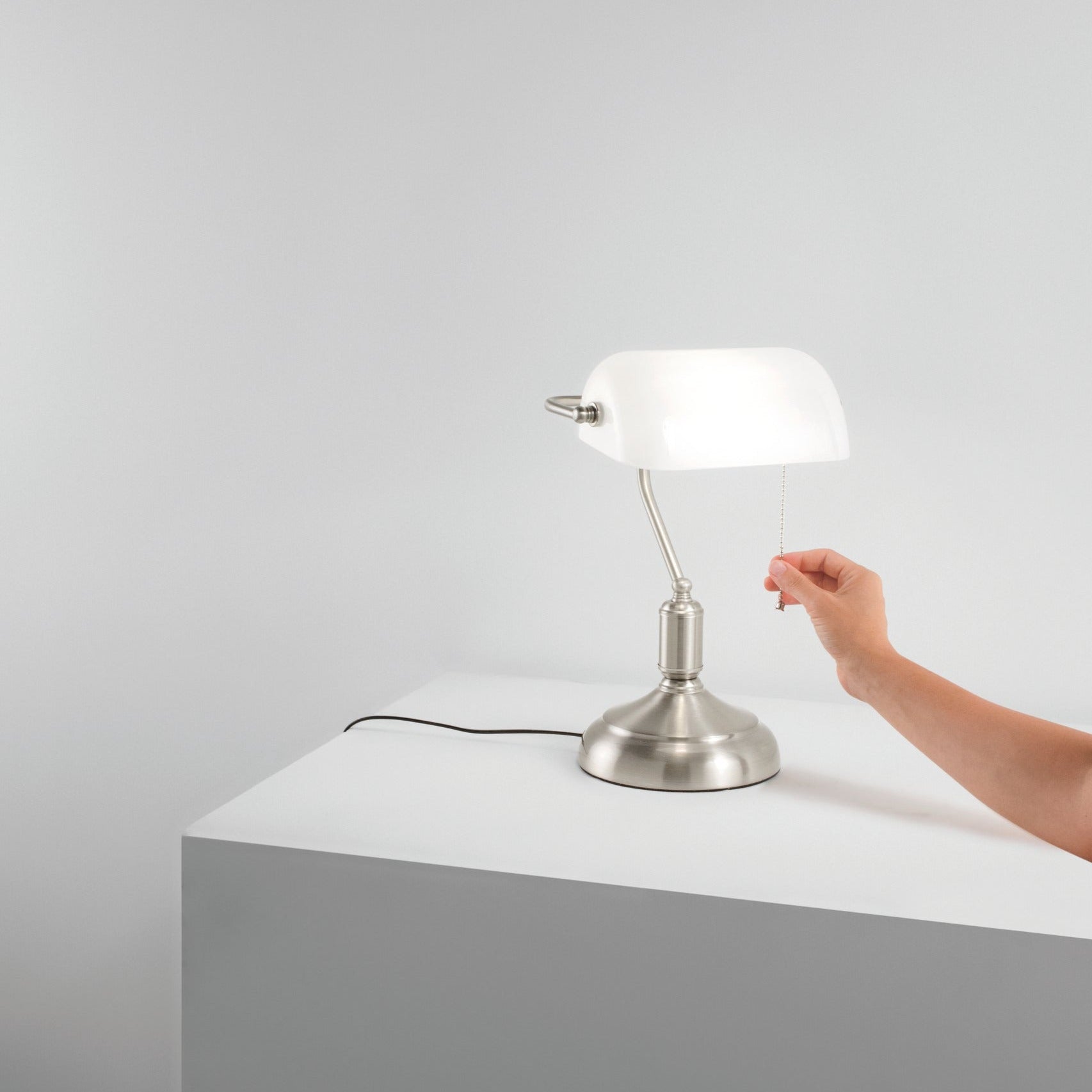 Lampada da tavolo MARSHALL - FT-FeelThe