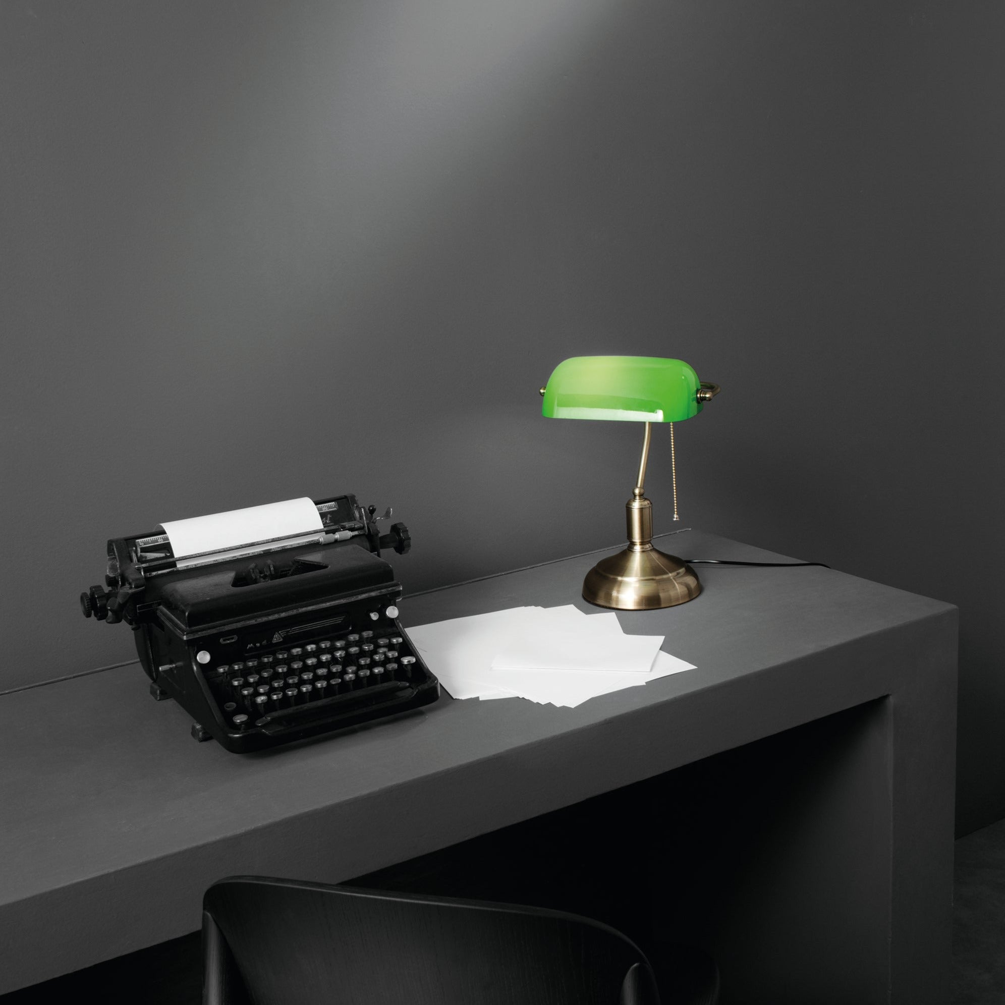 Lampada da tavolo MARSHALL - FT-FeelThe