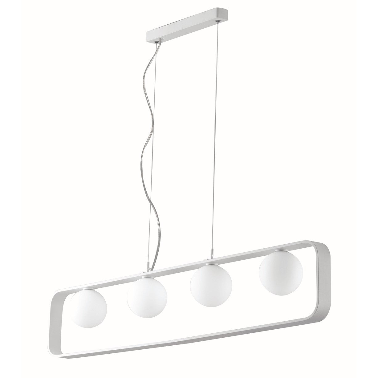 Lampadario a sospensione ROXY - FT-FeelThe