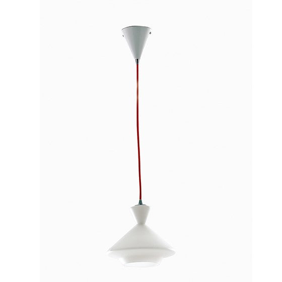 Lustre suspendu en forme de cloche SUGAR