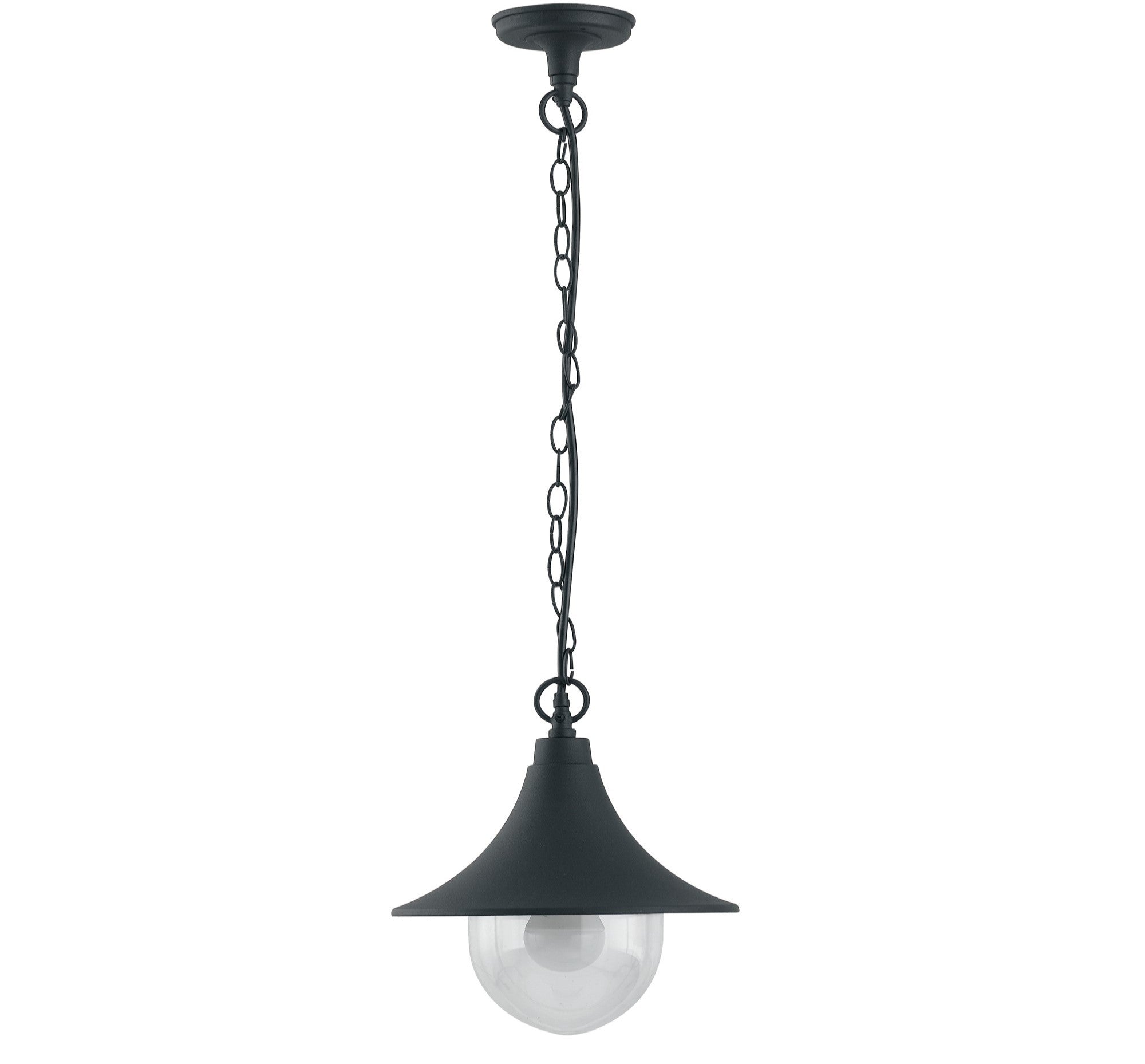 PAVIA outdoor chandelier