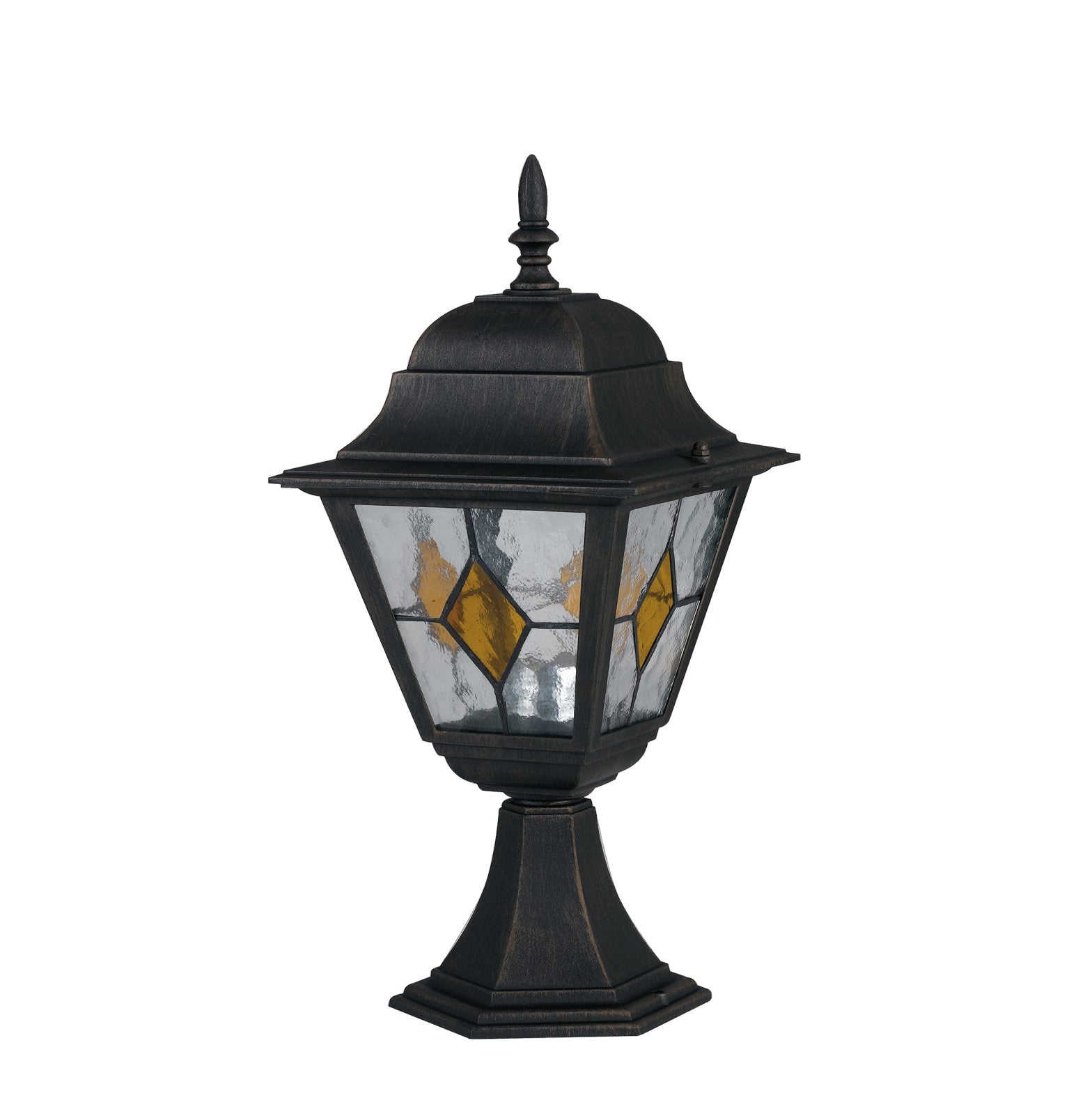 PISA Outdoor Table Lamp