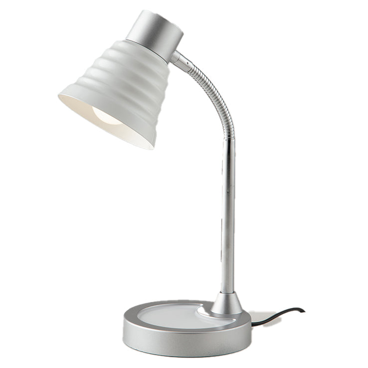 Lampe de table LEONARDO avec diffuseur orientable