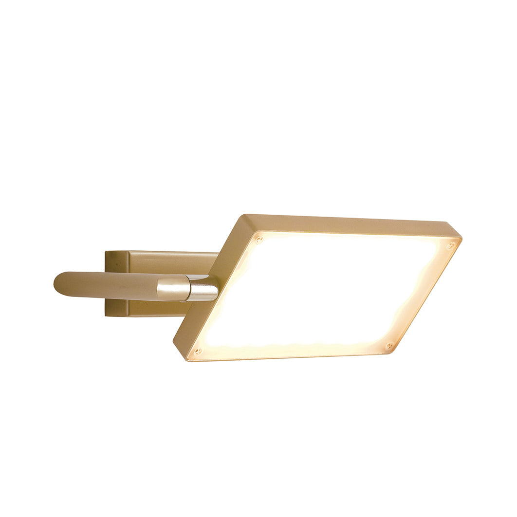 Applique da parete LED BOOK - FT-FeelThe