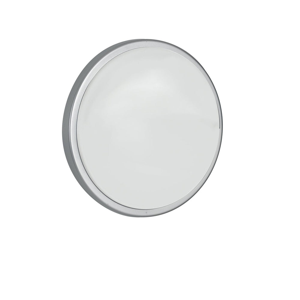 Applique murale LED Ever 30W avec détecteur de mouvement réglable et lumière naturelle pour l'extérieur