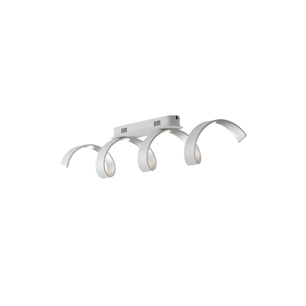 Plafoniera LED HELIX - FT-FeelThe