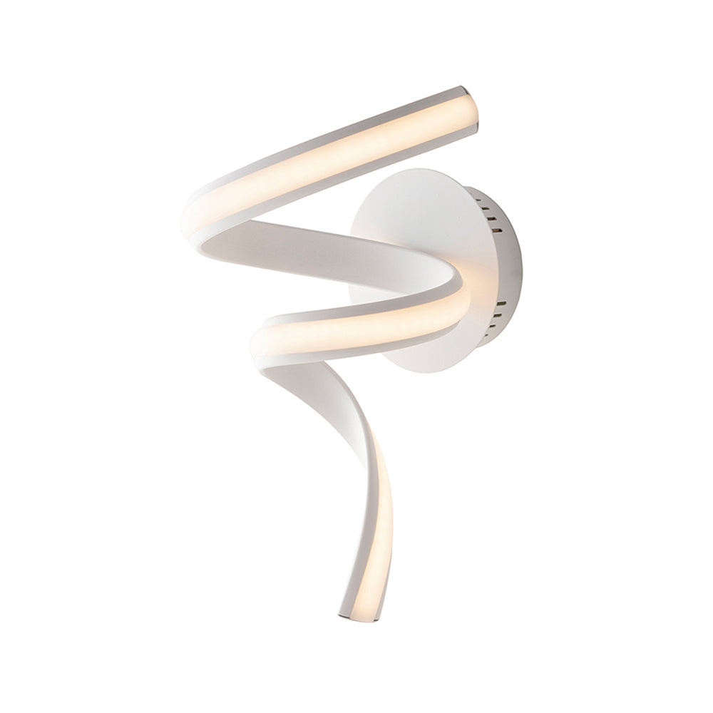 Applique LED MYSTRAL con interruttore CCT - FT-FeelThe