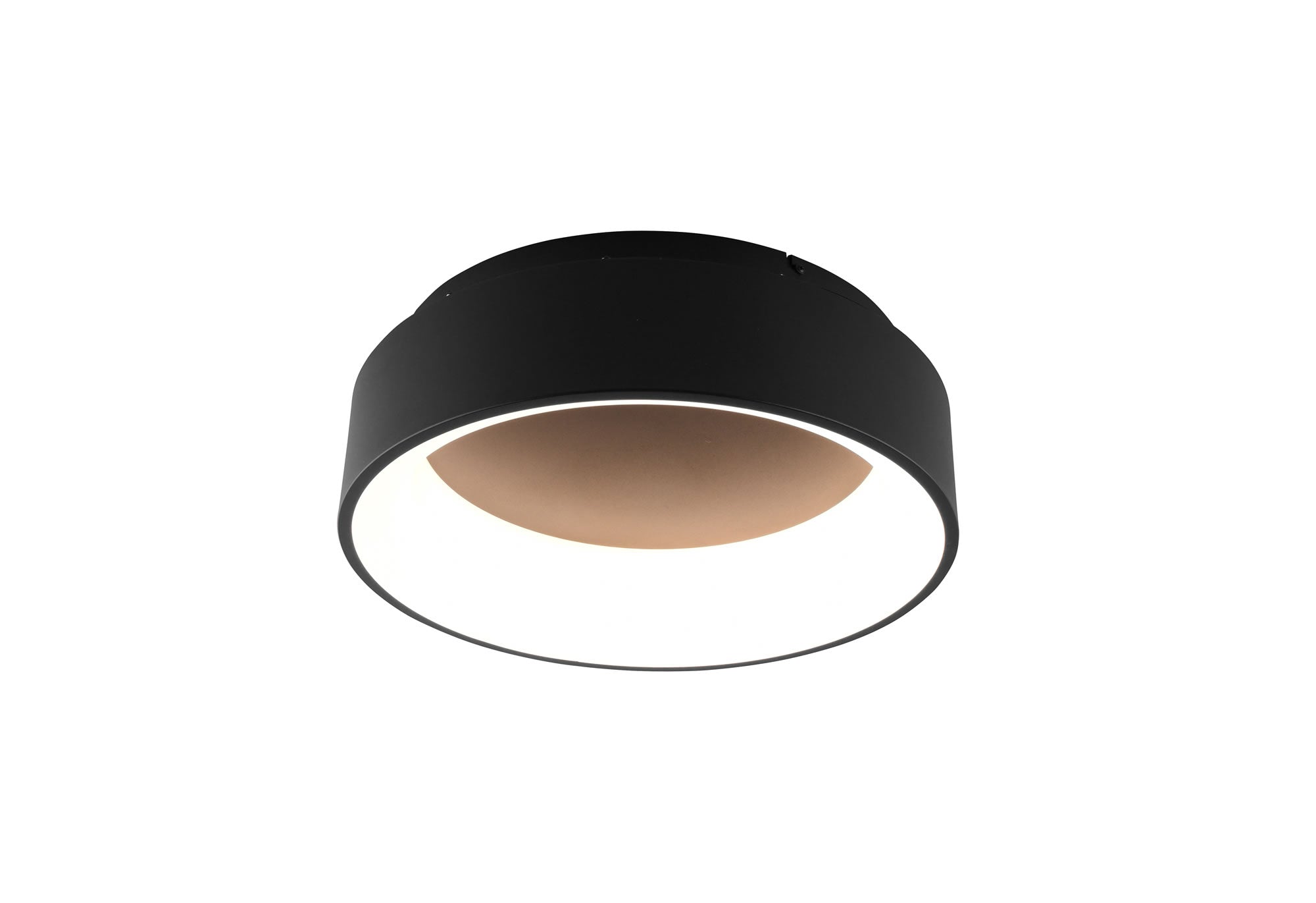 Plafoniera LED NOAH, con interruttore CCT per la personalizzazione della temperatura colore - FT-FeelThe
