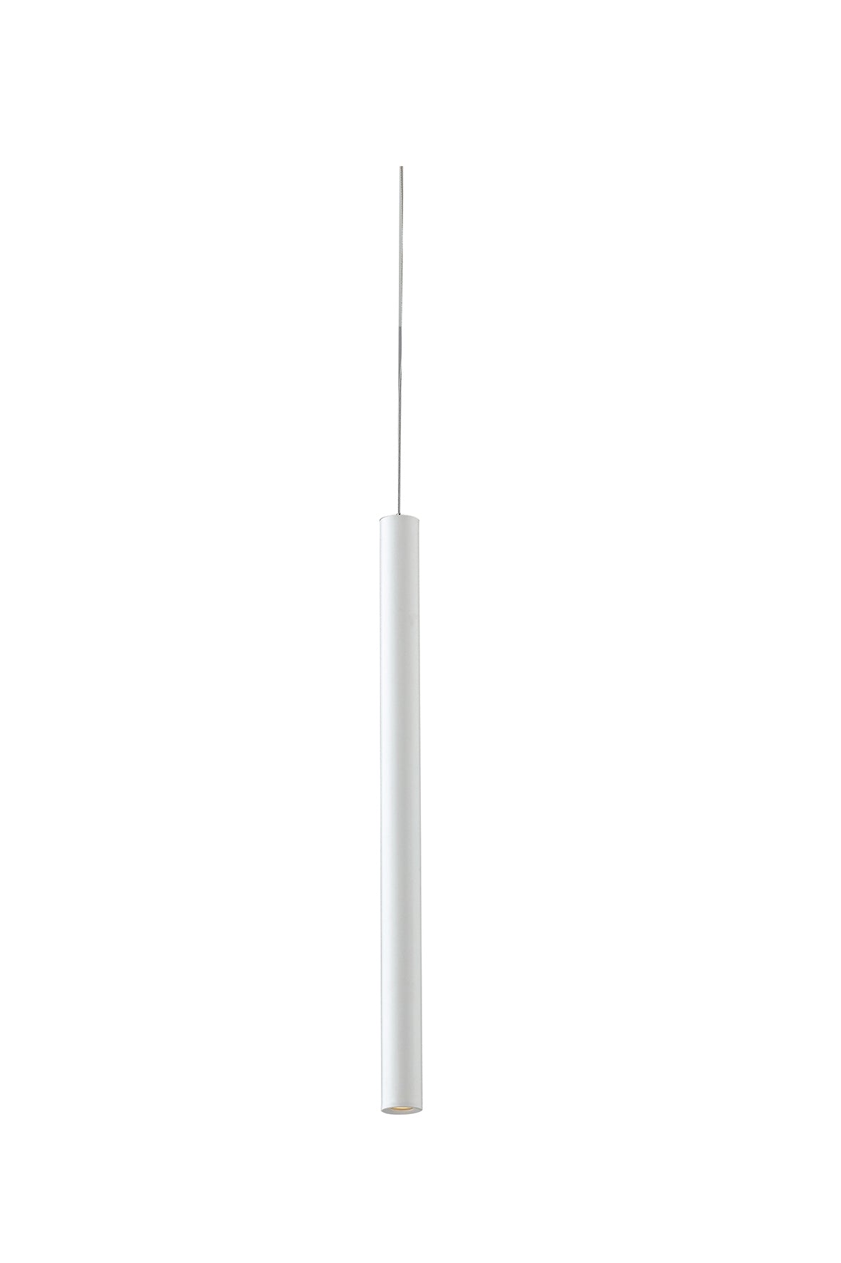 Sospensione LED OBOE con adattatore trifase - FT-FeelThe