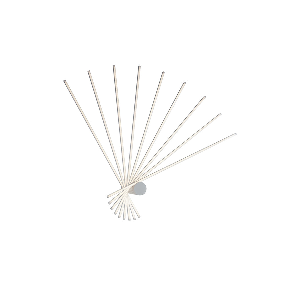 Plafoniera LED SHANGHAI, 66W - FT-FeelThe