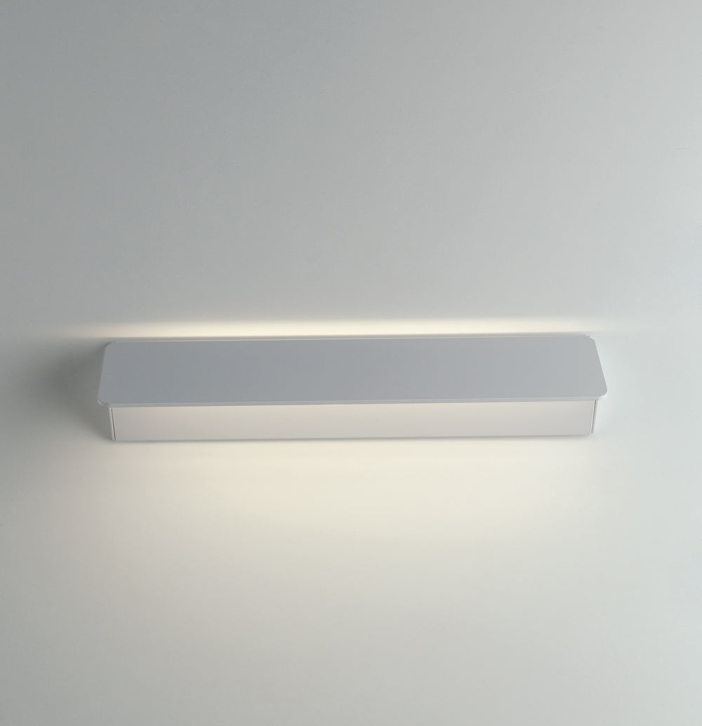 Applique LED AILERON