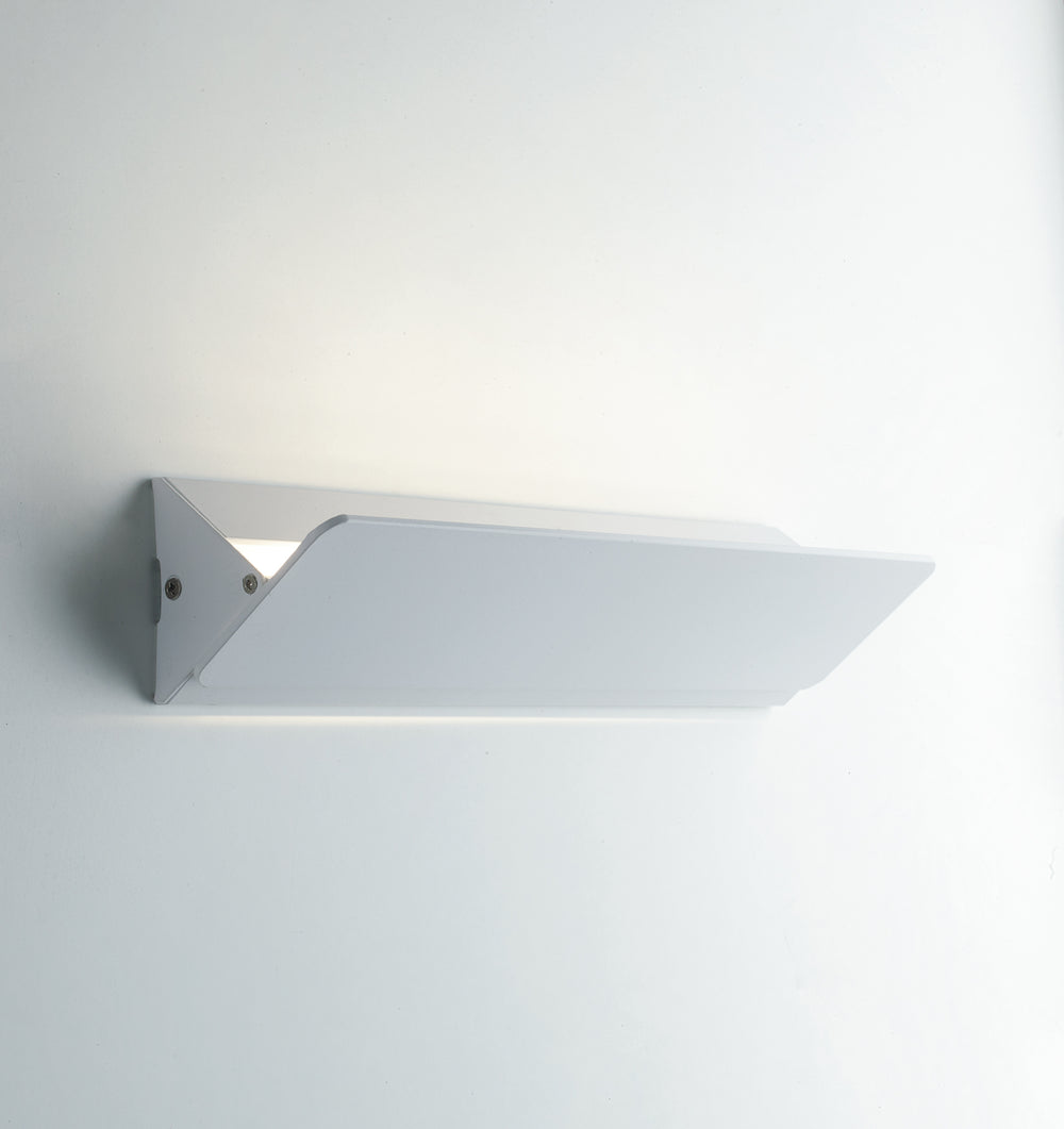 Applique LED AILERON