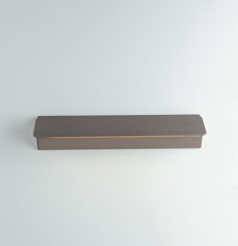 Applique LED AILERON