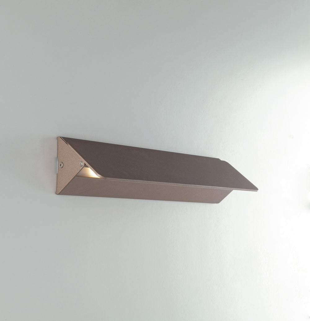 Applique LED AILERON