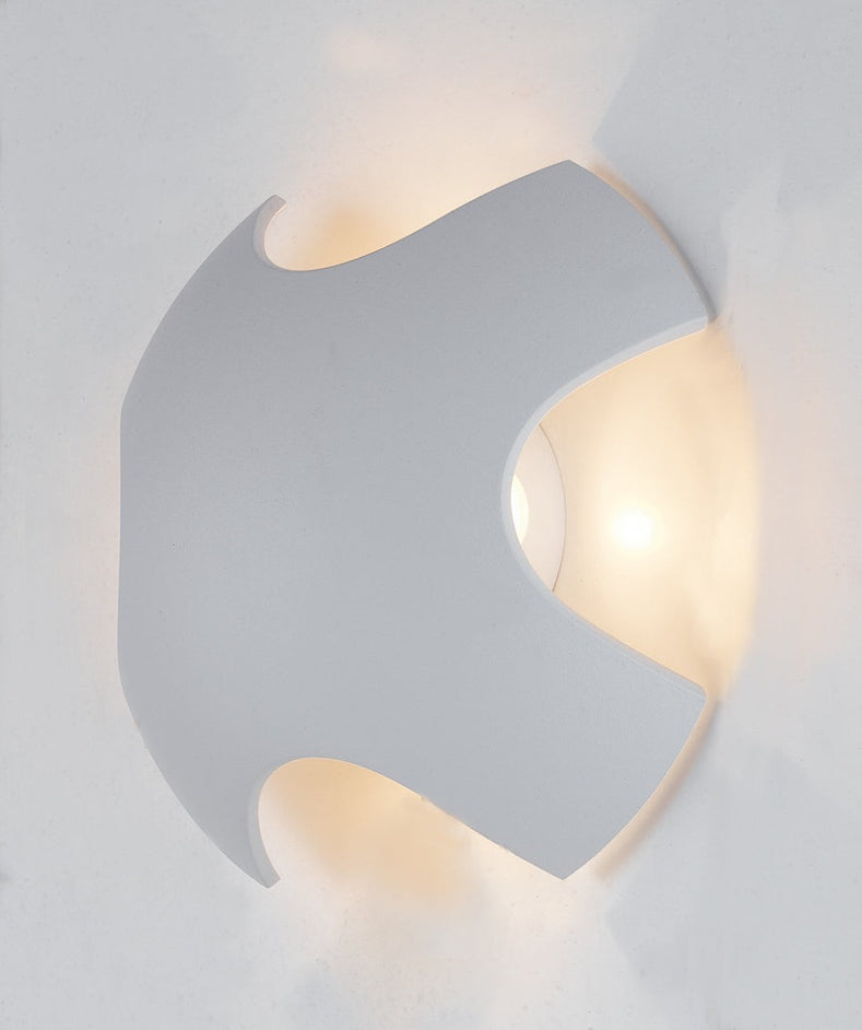 Applique per esterni LED GHIBLI