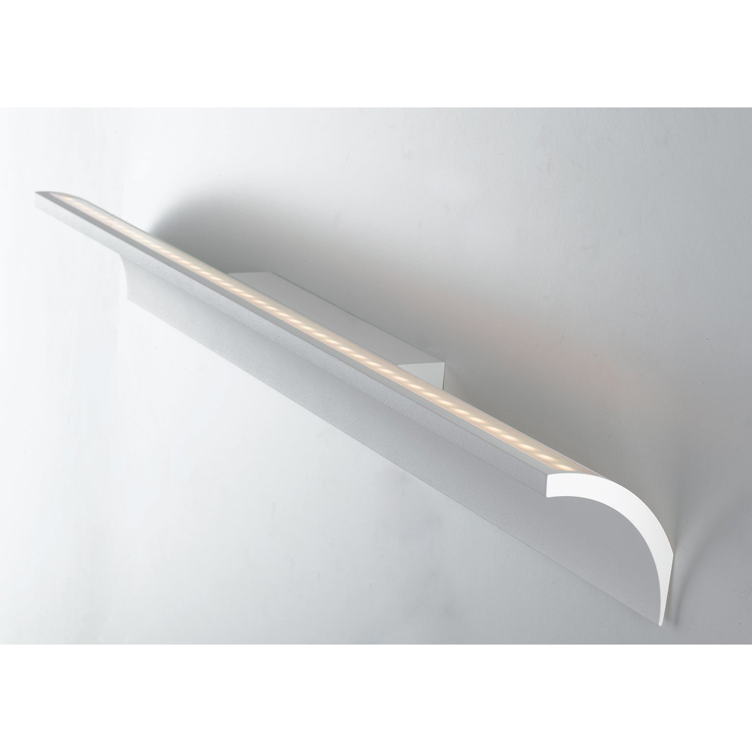 Applique LED MUSTANG a veletta - FT-FeelThe