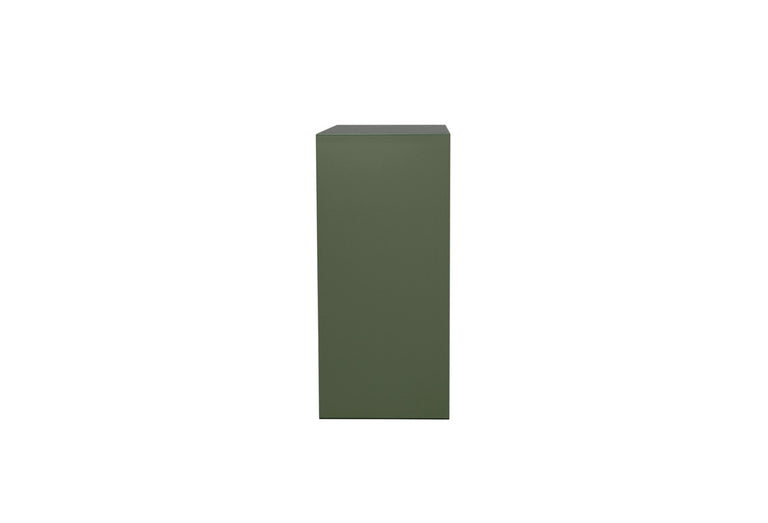 Mensola libreria SQUARED