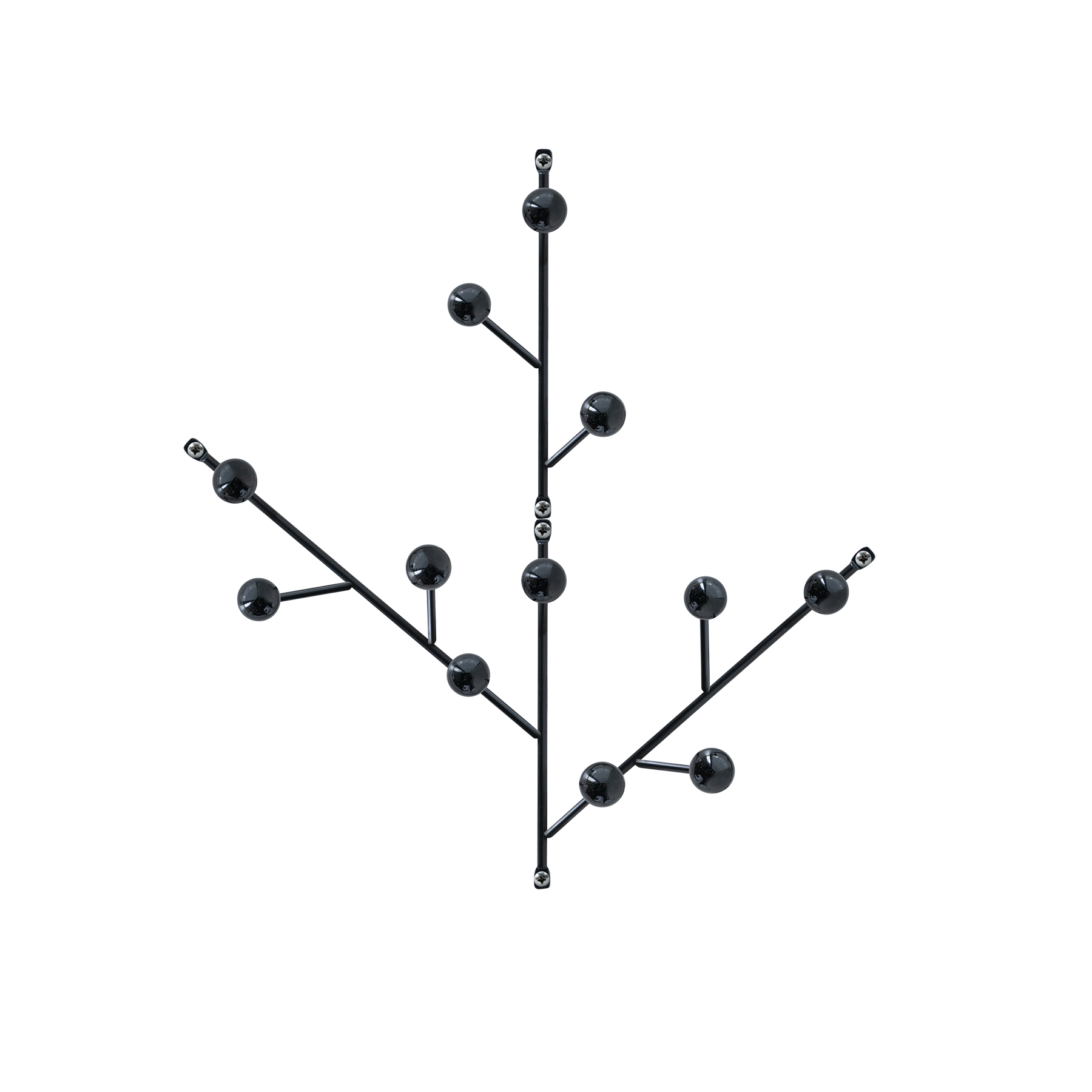 Set 4 appendiabiti NEURO componibili