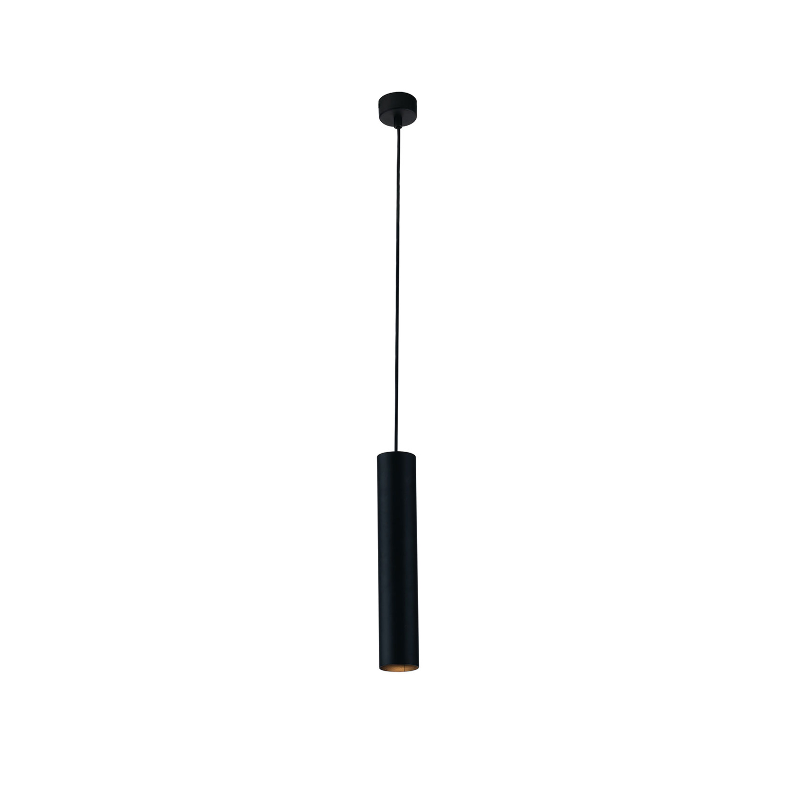 Lampadario a sospensione FLUKE con struttura tubolare - FT-FeelThe