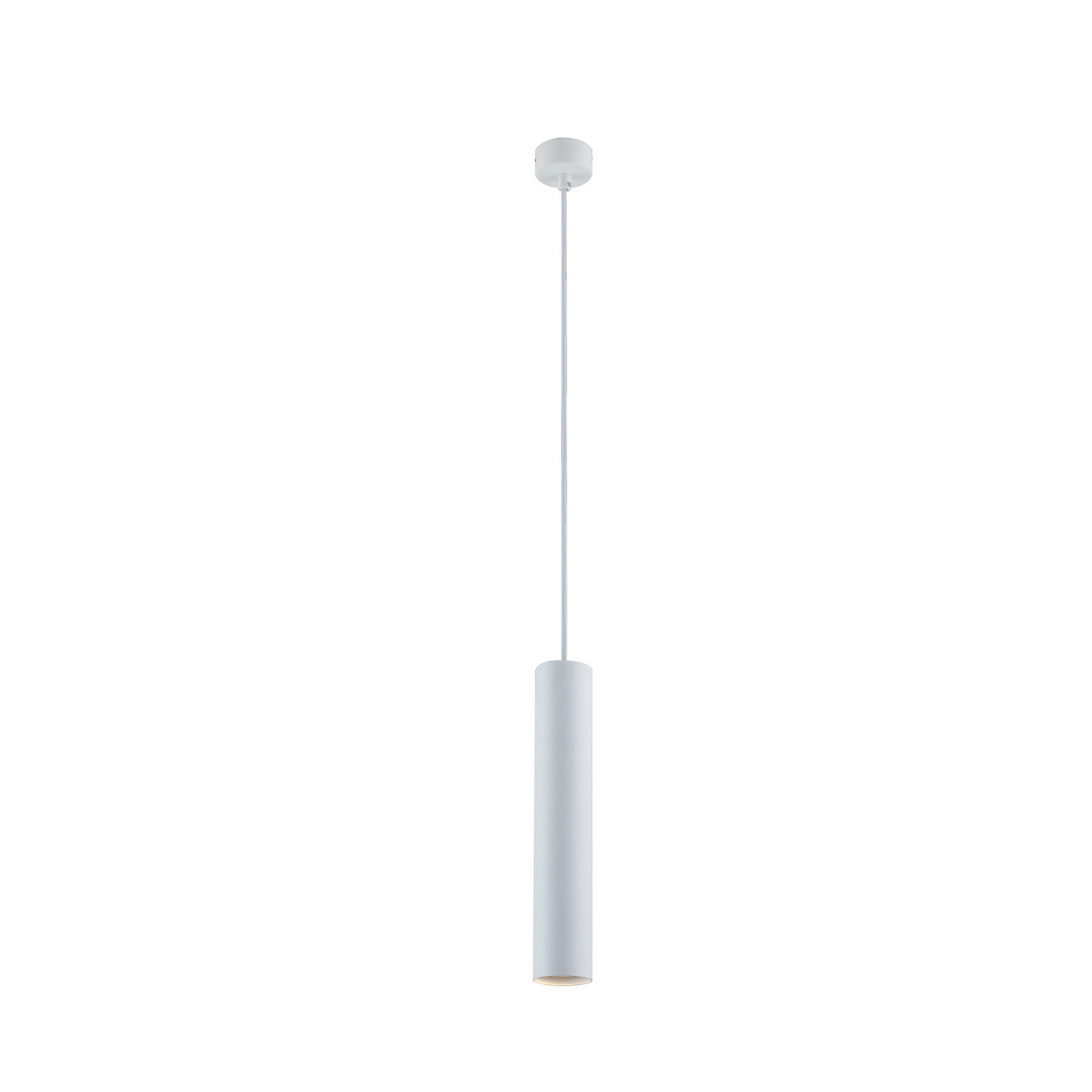 Lampadario a sospensione FLUKE con struttura tubolare - FT-FeelThe