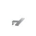 APPLIQUE SPECCHIO SPOT-B-CRUISE CROMO